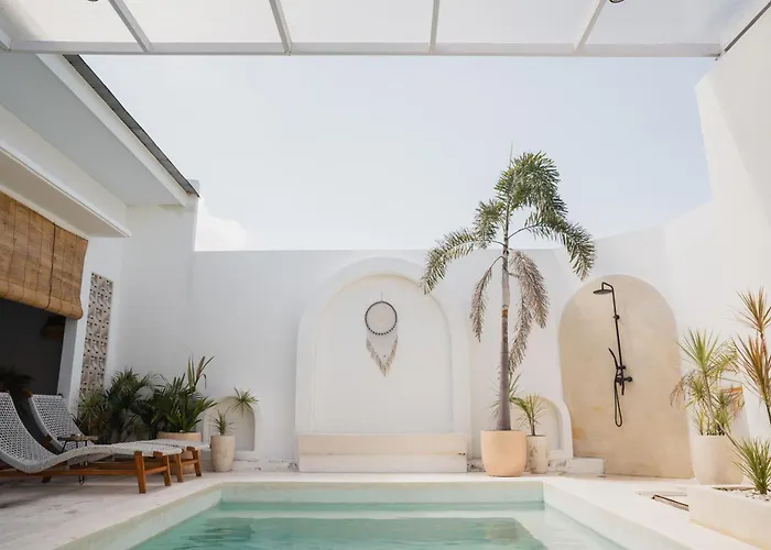 Gisela Villa With Private Pool